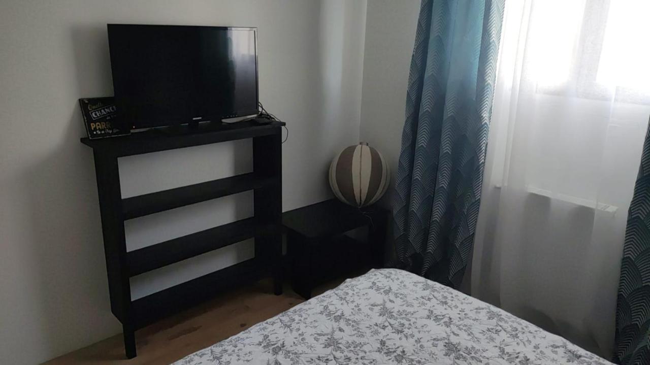 塔登Location Chambre公寓 外观 照片